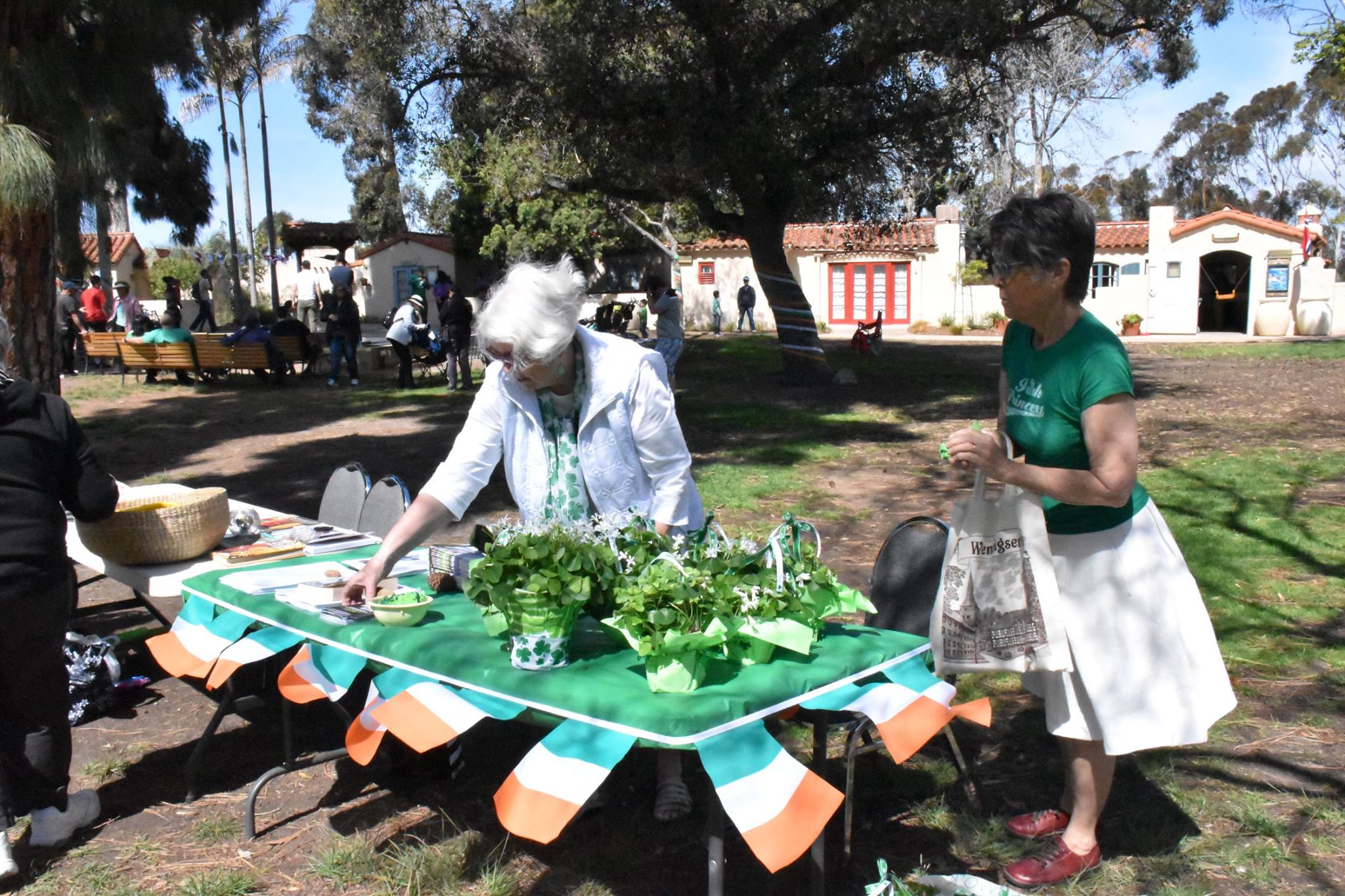 2016 Lawn Program